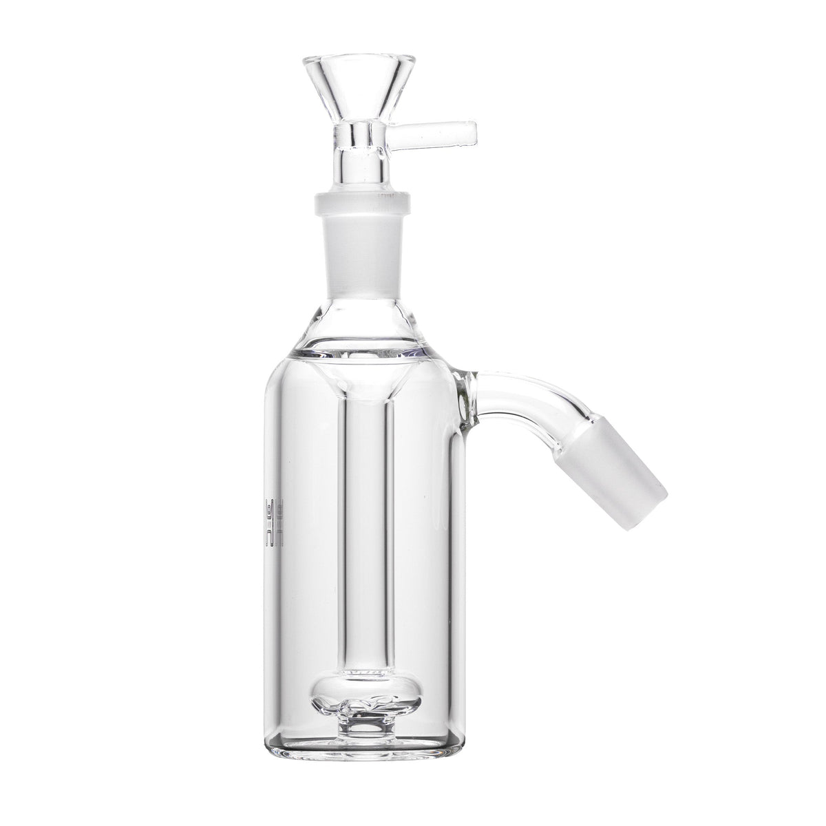Human Grade Standard Ash Catcher - Discreet Smoker