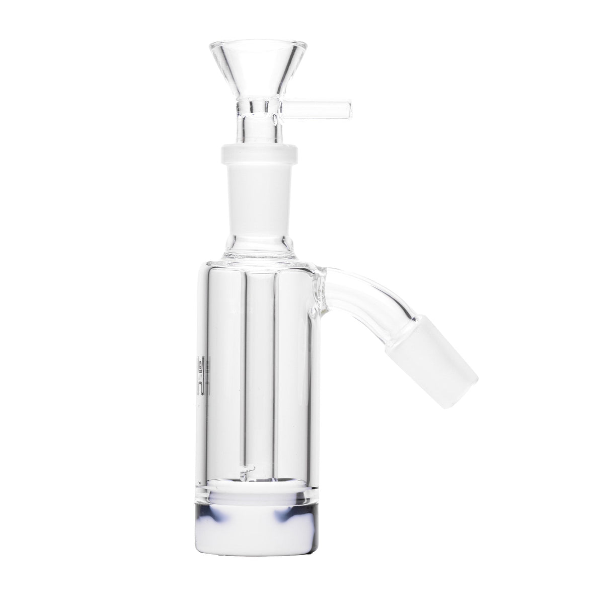 Human Grade Standard Reclaim Catcher - Discreet Smoker