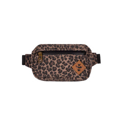 The Companion - Smell Proof Crossbody Bag - Discreet Smoker
