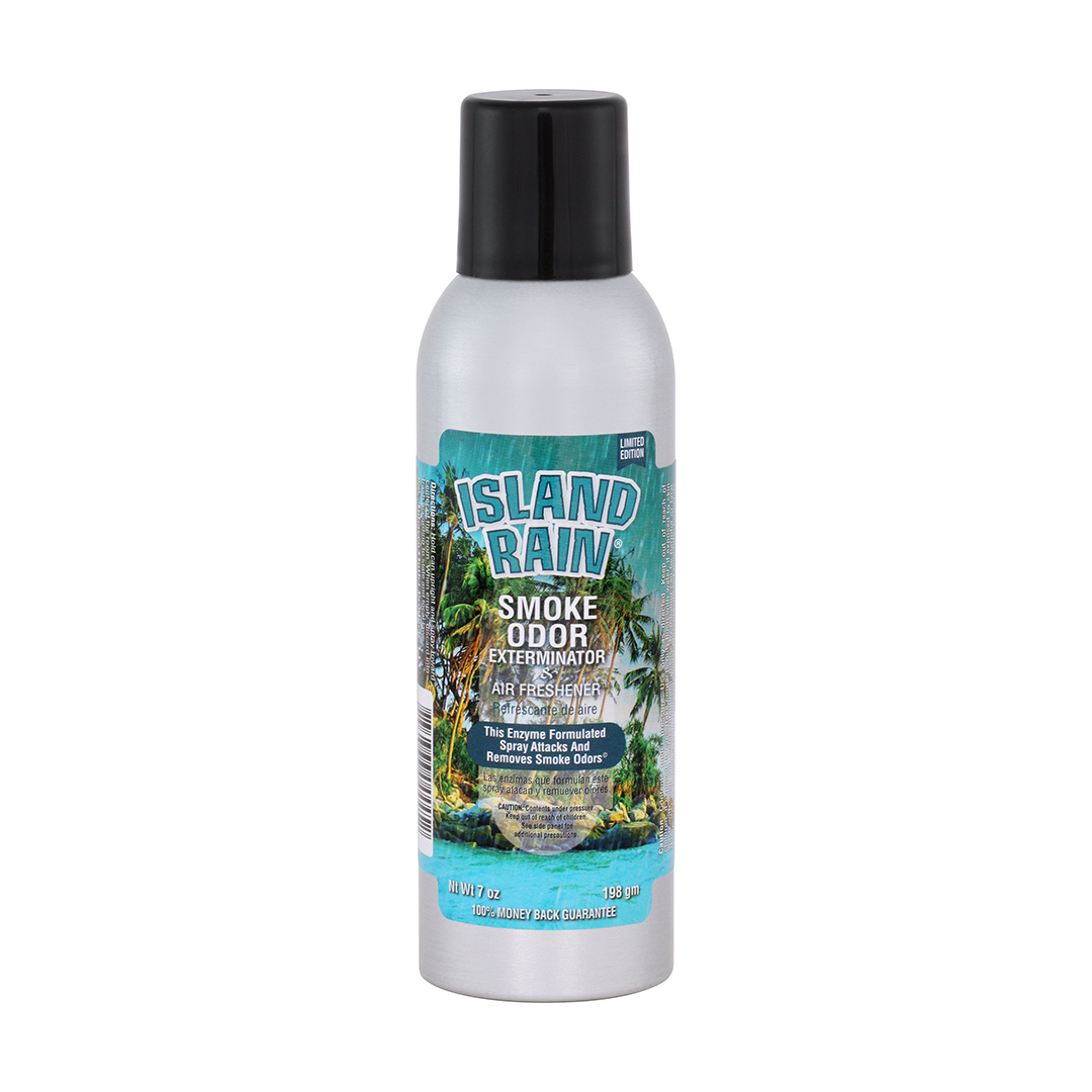 Smoke Odor Eliminator Spray - Discreet Smoker