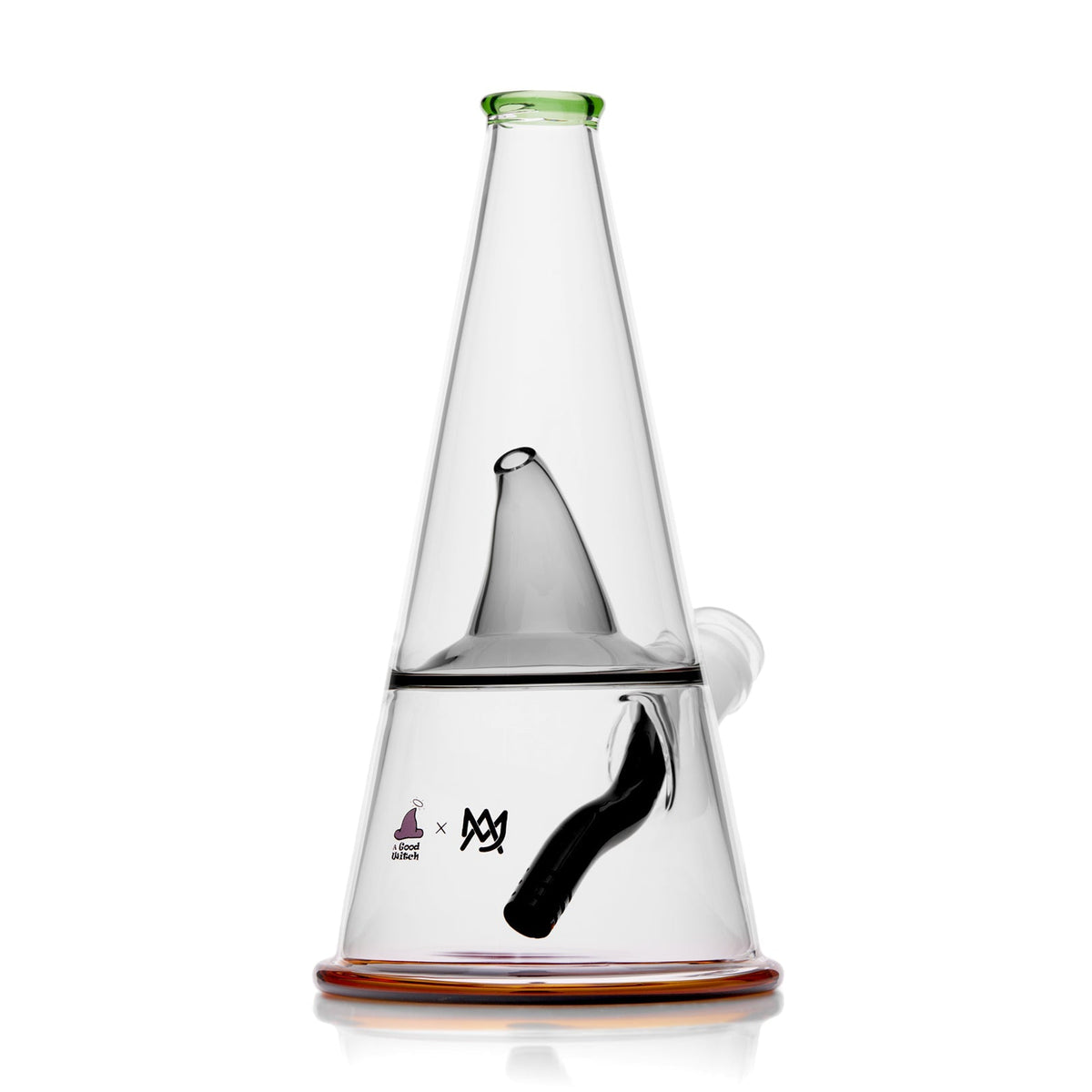 MJ Arsenal x A Good Witch - Alchemist Halloween Series - Discreet Smoker