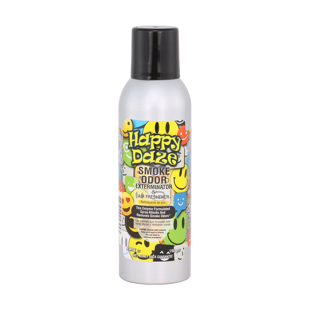 Smoke Odor Eliminator Spray - Discreet Smoker