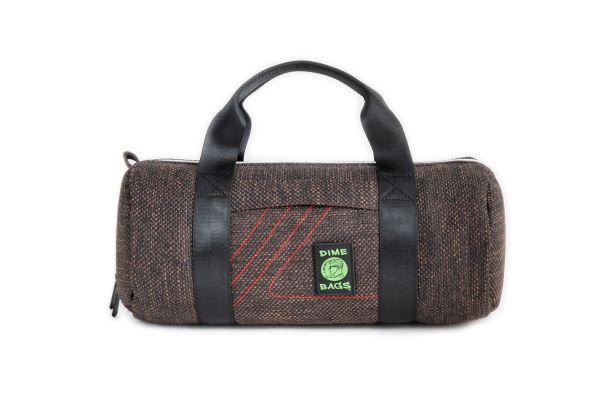 Dime Bags Duffle Tube Bag - Discreet Smoker