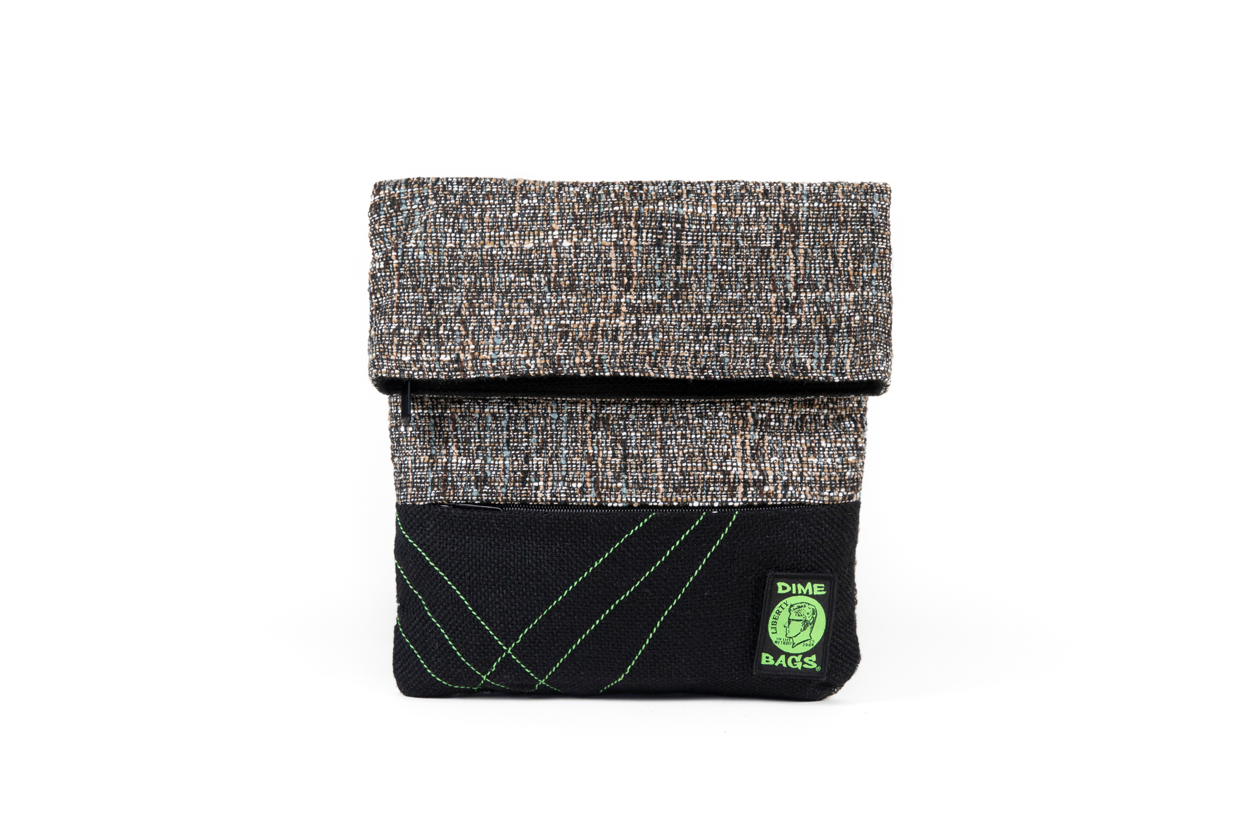 Dime Bags Multi-Purpose Crossbody - Discreet Smoker