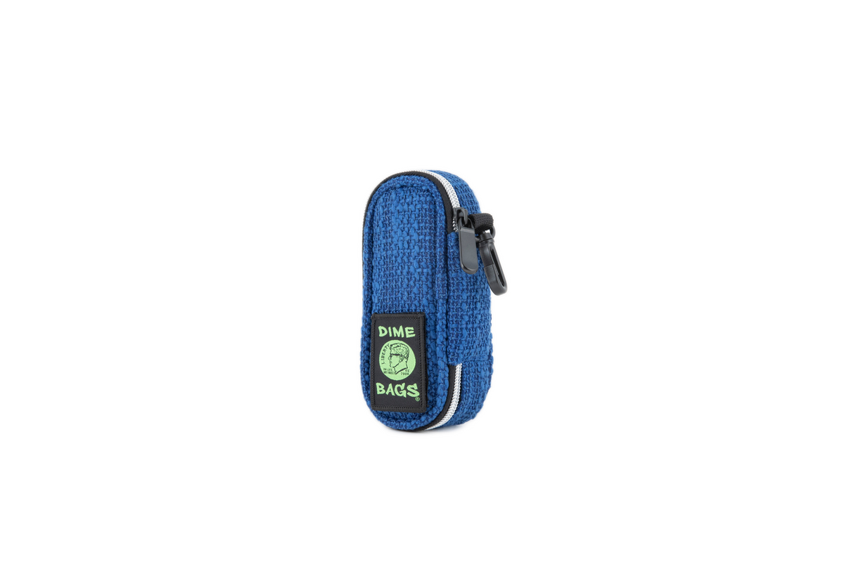 Dime Bags Pod Smell Proof Bag - Discreet Smoker