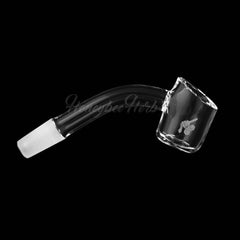 ORIGINAL QUARTZ BANGER - 45° DEGREE | YL - Discreet Smoker
