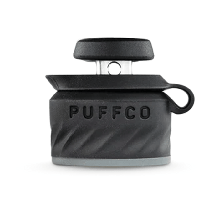 Puffco Peak Pro Joystick Cap, Onyx
