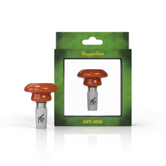 DICHRO SOLID GALAXY CANDY BONG BOWL - Discreet Smoker