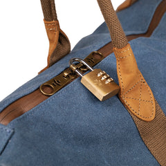 Revelry Sheila - Smell Proof Tote - Discreet Smoker