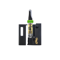 Honey Oil Mini Mod v3 510 Vape Battery - Discreet Smoker