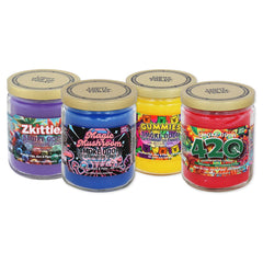 Smoke Odor Exterminator Candle | Ultimate 420 Series Limited Edition | 13oz - Discreet Smoker