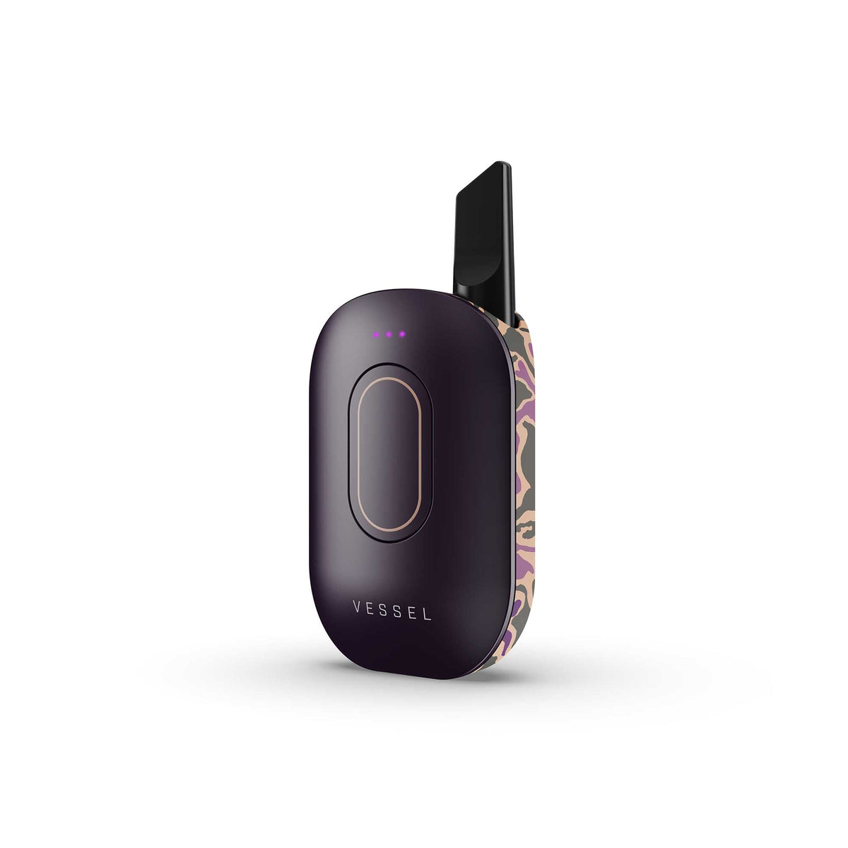 Compass [Sahara] + - Discreet Smoker