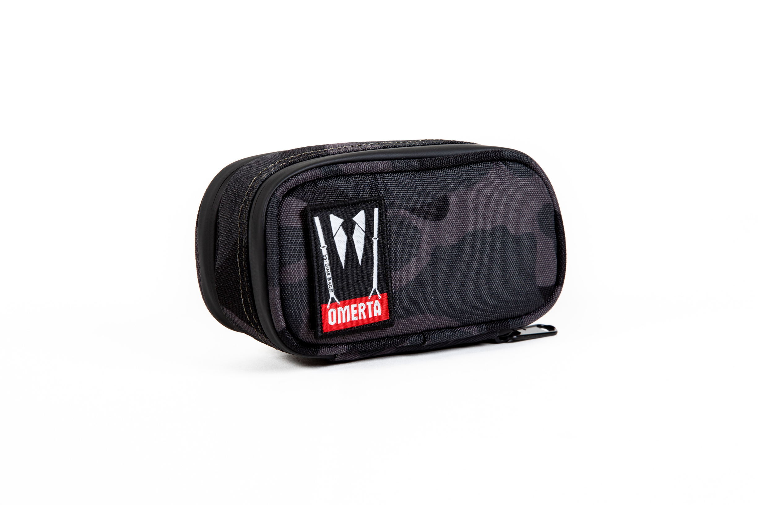 Dime Bags Goodfella Smell Proof bag - Discreet Smoker