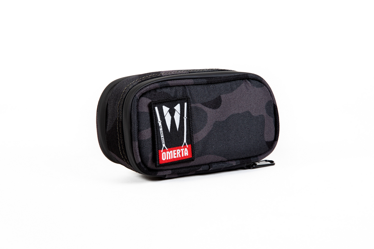 Dime Bags Goodfella Smell Proof bag - Discreet Smoker