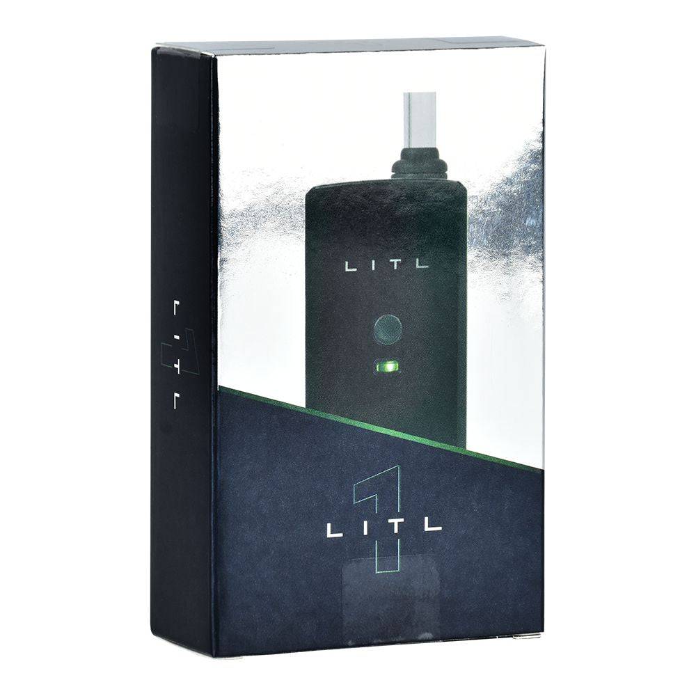 LITL 1 Dry Herb Vaporizer | 850mAh - Discreet Smoker