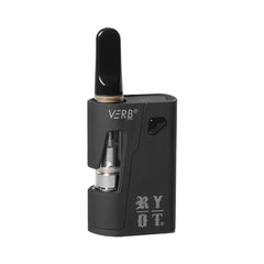 RYOT VERB 510 MINI Vaporizer | 280mAh - Discreet Smoker