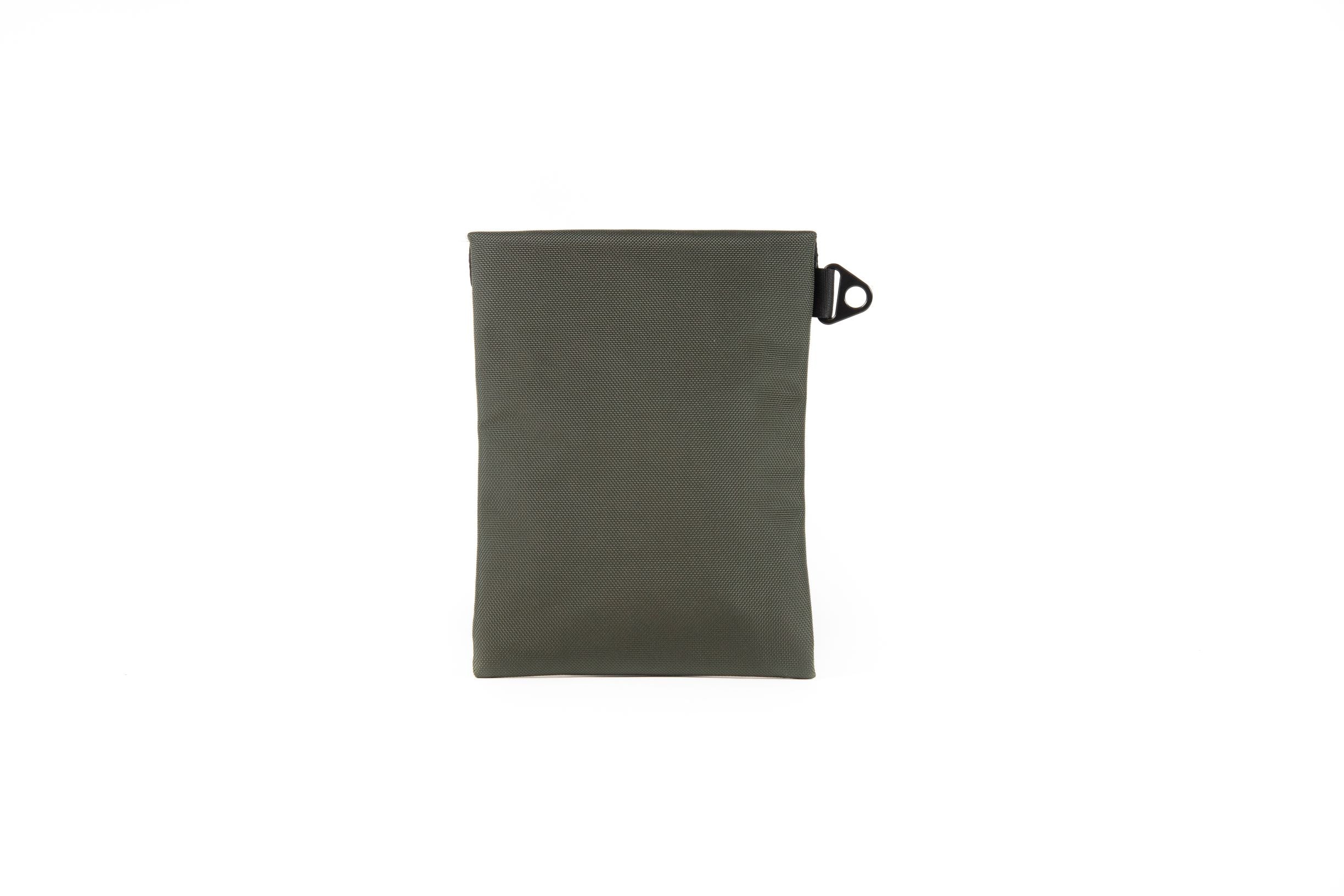 Dime Bags The Capo Smell proof bag - Discreet Smoker