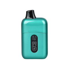 Pulsar DL Wax Vape Bar | 650mAh - Discreet Smoker