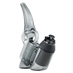 Puffco x Ryan Fitt Glass Recycler Attachment for Puffco Proxy - 6.25" - Discreet Smoker