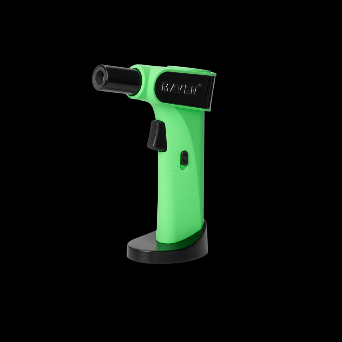 Maven Night - Discreet Smoker