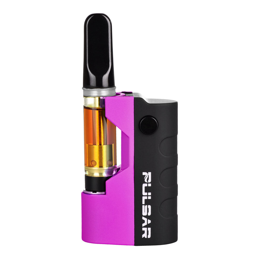 Pulsar Gigi Oil Cartridge Vaporizer - Discreet Smoker