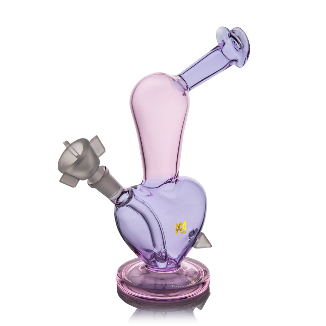 MJ Arsenal Burning Heart (Valentine's 2024) - Discreet Smoker