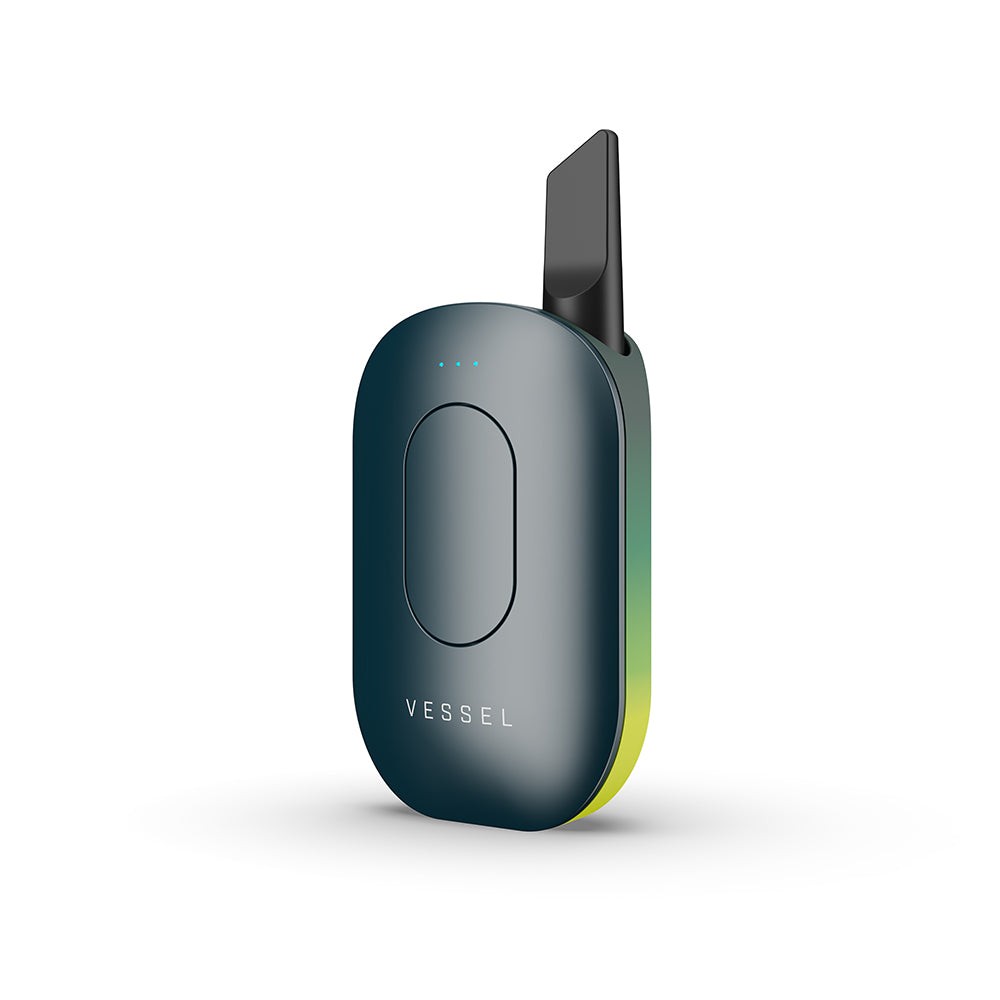 Compass [Aurora] + - Discreet Smoker