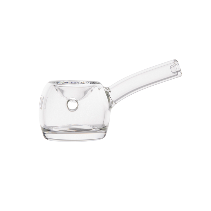 Perch Hand Pipe, Clear