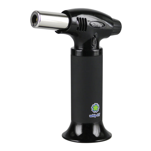 whip-it! Ion Lite Torch Lighter - Discreet Smoker