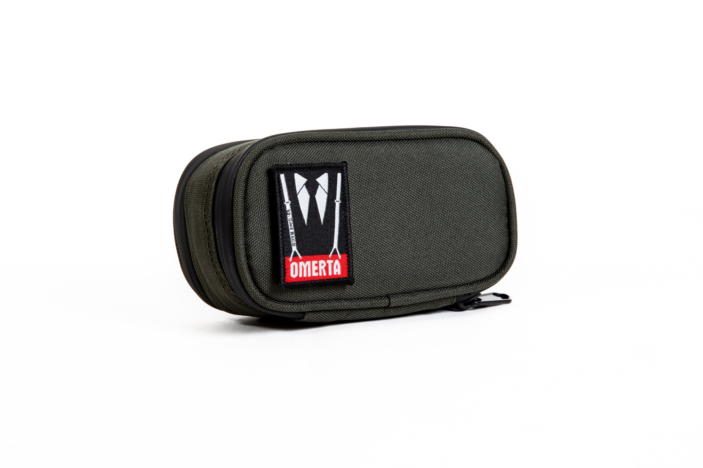 Dime Bags Goodfella Smell Proof bag - Discreet Smoker