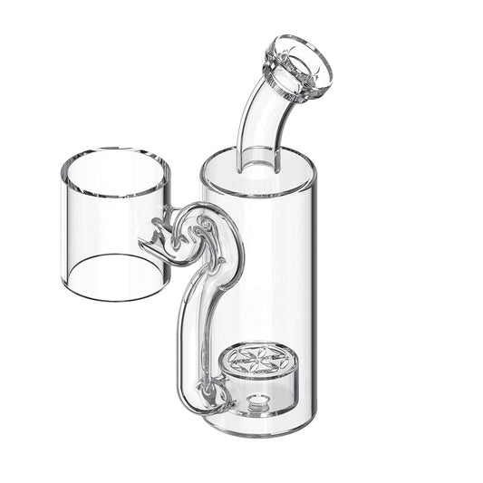 Dr Dabber XS Glass Replacement Attachment - Discreet Smoker
