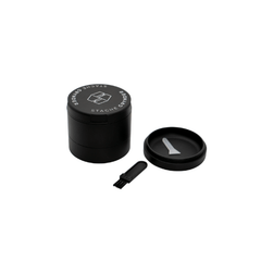 Grynder 5 Piece - Discreet Smoker