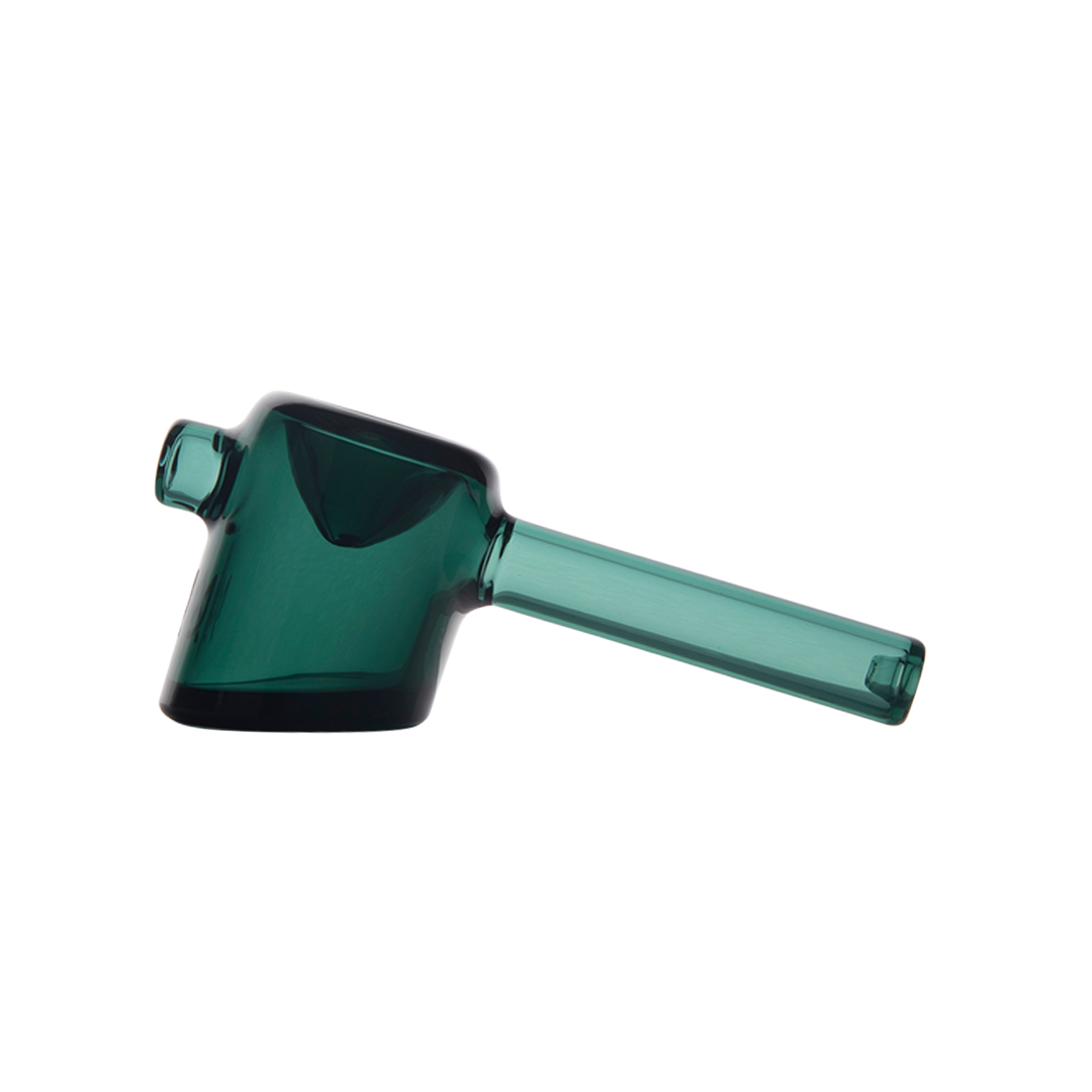 Kickstand Hand Pipe - Discreet Smoker