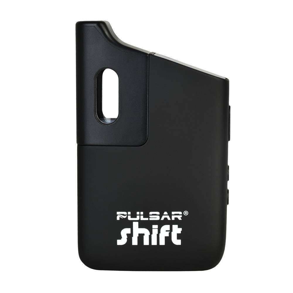 Pulsar Shift Dry Herb Vaporizer - Discreet Smoker