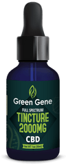 Extra Strength Full Spectrum Kosher CBD Oil (250MG - 9000MG) - Discreet Smoker