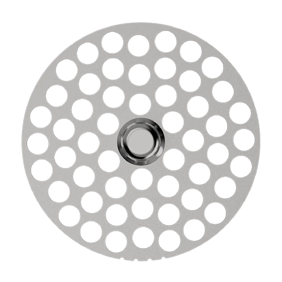 Flower Mill 2.5" Mill Plates - Discreet Smoker