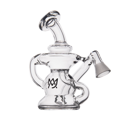 MJ Arsenal Hydra Dab Rig Vape Edition - Discreet Smoker