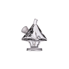 MJ Arsenal King Bubbler - Discreet Smoker