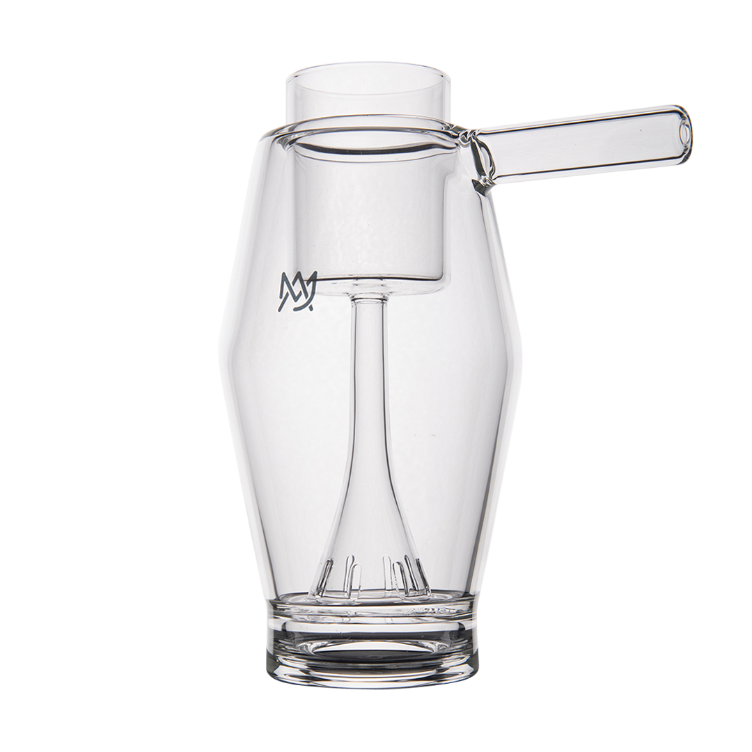 MJ Arsenal Proxy Bubbler - Discreet Smoker