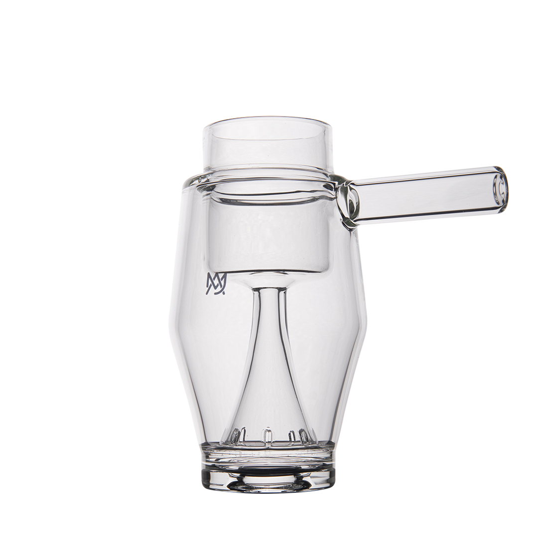 MJ Arsenal Proxy Bubbler Mini - Discreet Smoker