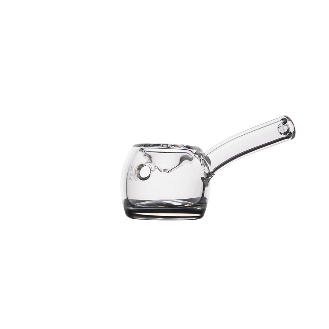 MJ Arsenal Perch Hand Pipe - Discreet Smoker