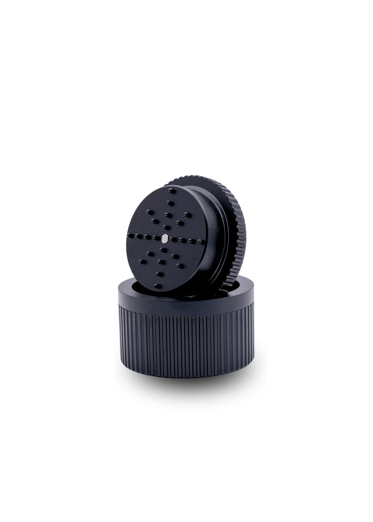 Stache 360 Grynder - Discreet Smoker
