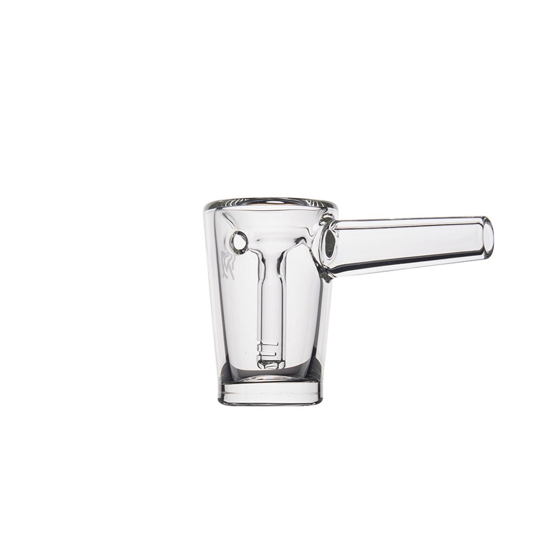 MJ Arsenal Basin Bubbler - Discreet Smoker