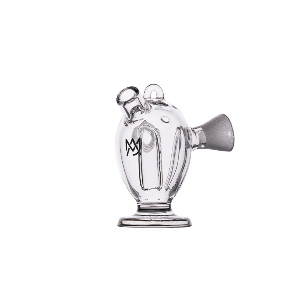 MJ Arsenal Dubbler Original Double Bubbler - Discreet Smoker