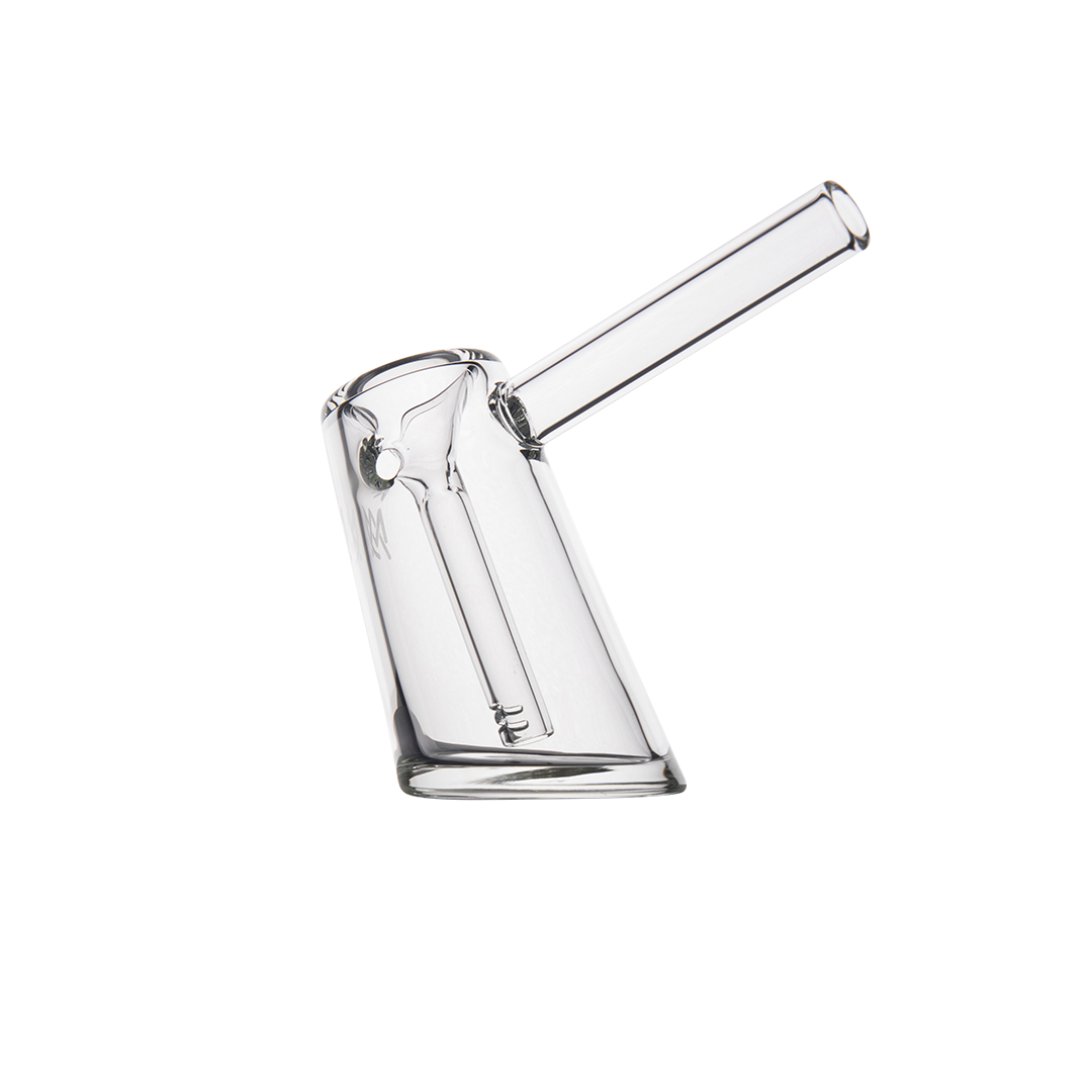 MJ Arsenal Fulcrum Bubbler - Discreet Smoker