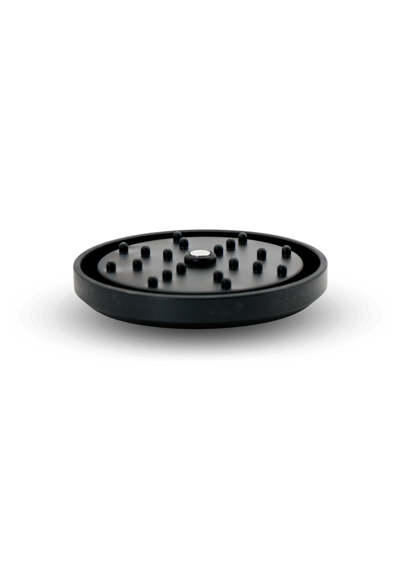 Slim Grynder 3 Piece - Discreet Smoker