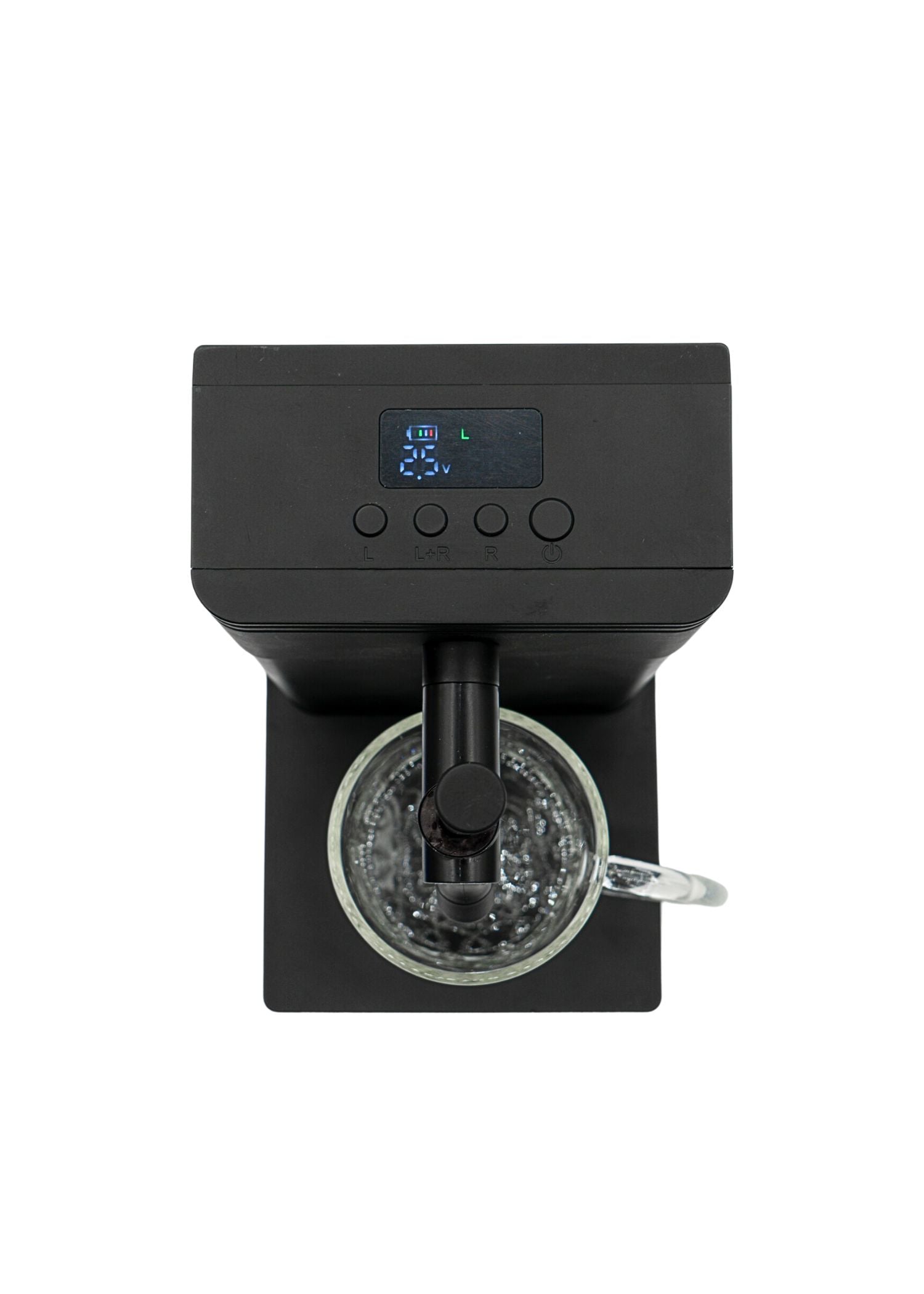 Terp Tap - Discreet Smoker