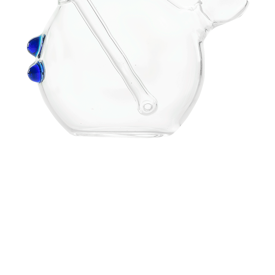HEMPER Flavor Saver Rig - Discreet Smoker