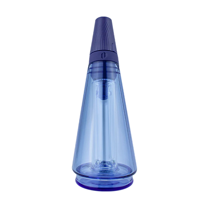 Puffco Peak Travel Glass, Royal Blue