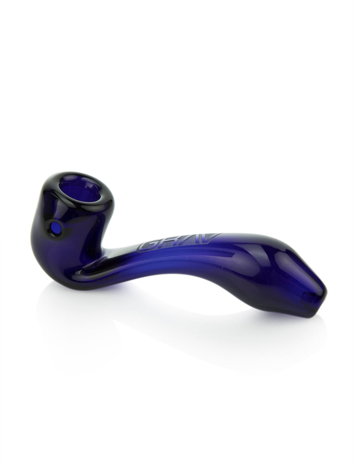 GRAV® Mini Classic Sherlock - Discreet Smoker